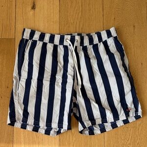 J. Crew Mens Swimsuit